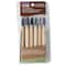 Wood Carving Knife Set by Make Market®